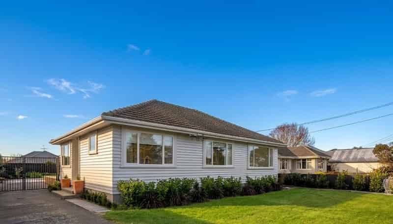 41 Moreland Avenue, Papanui