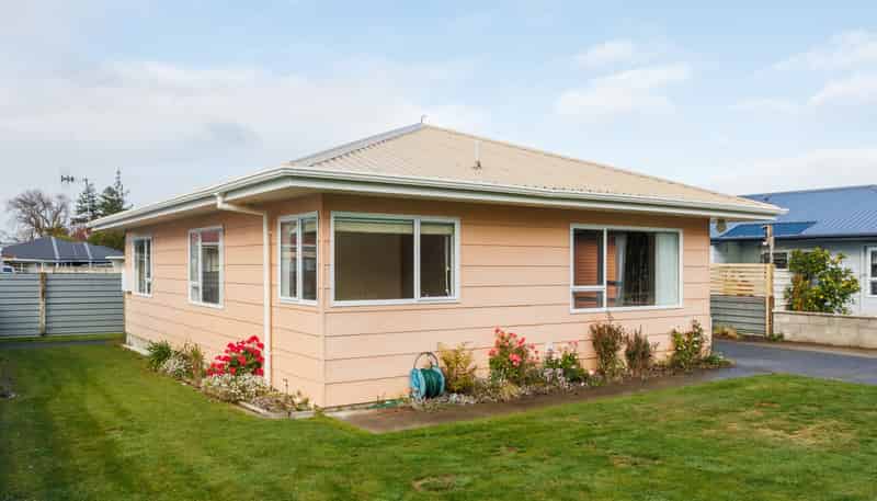 8 South Street, Feilding