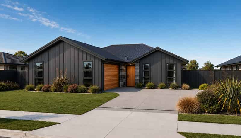 14 Manning Street, Morrinsville