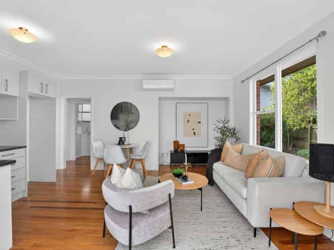 4/6 Edison Place, Saint Heliers
