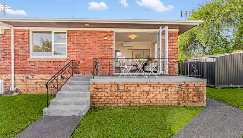 4/6 Edison Place, Saint Heliers