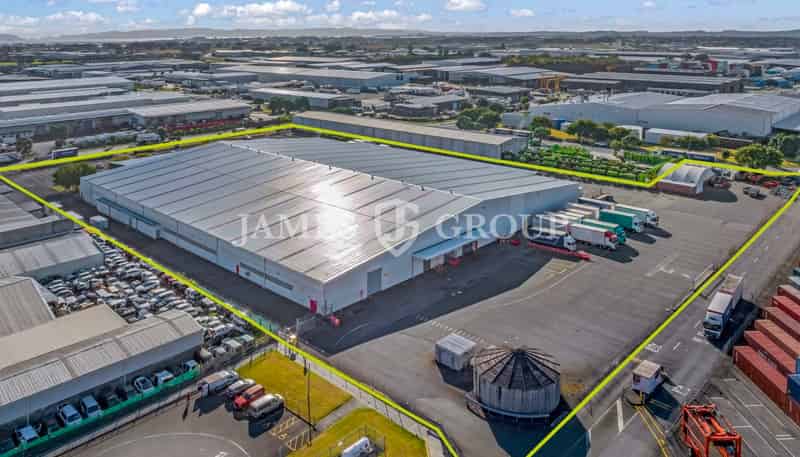 17 Mayo Road, Wiri