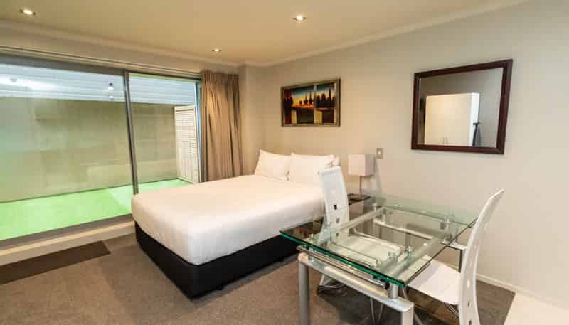 109/70 Tory Street, Wellington Central