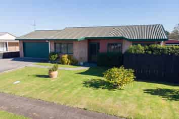 9A Walton Place, Ngatea