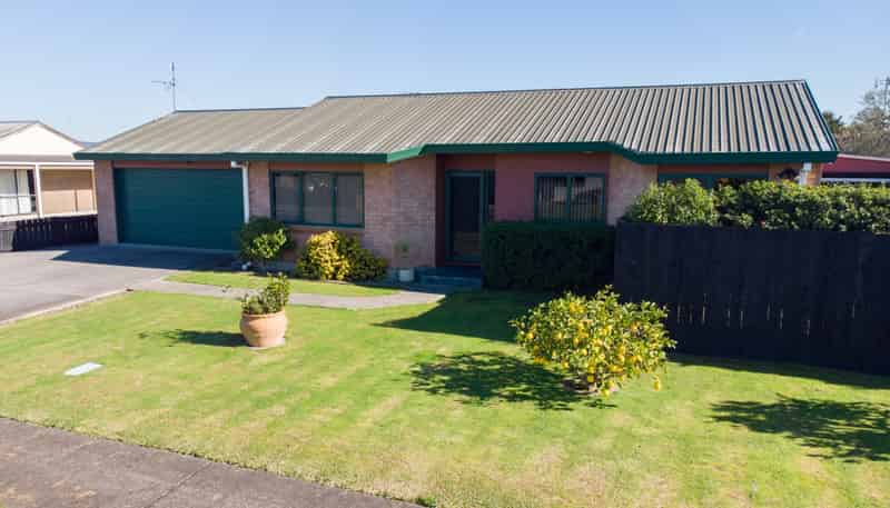 9A Walton Place, Ngatea