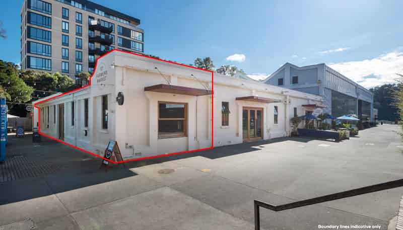 3 Boundary Road, Hobsonville