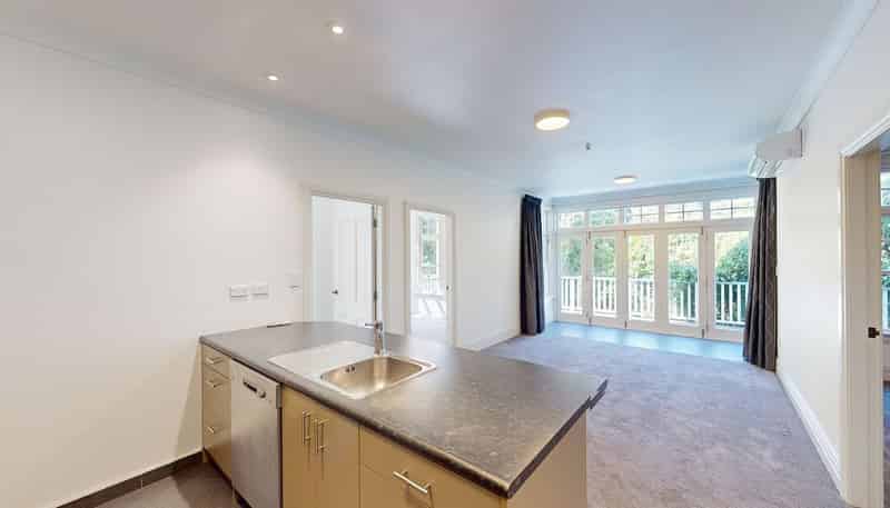 C/44 Aurora Terrace, Kelburn