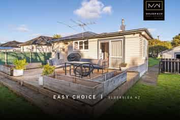 3 Hudson Ave, Upper Hutt