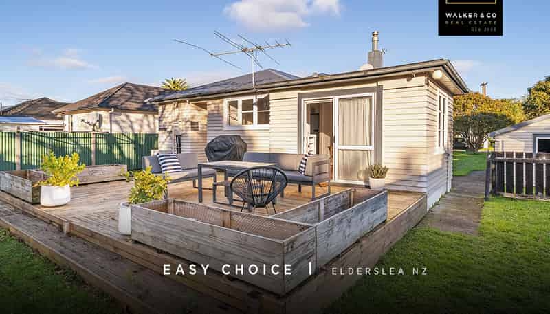 3 Hudson Ave, Upper Hutt