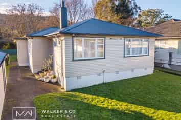 3 Hudson Ave, Upper Hutt