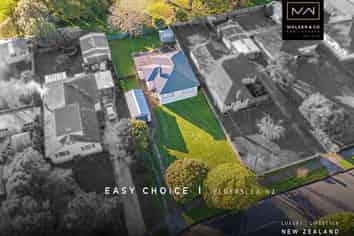 3 Hudson Ave, Upper Hutt