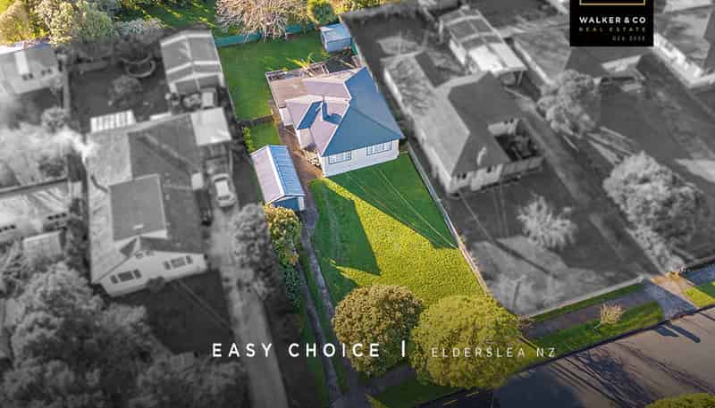3 Hudson Ave, Upper Hutt
