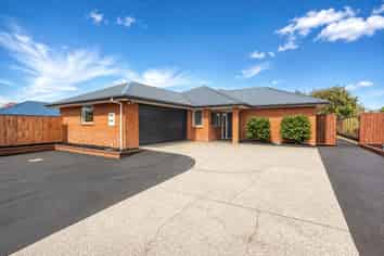 5 Forrest Lane, Kaiapoi