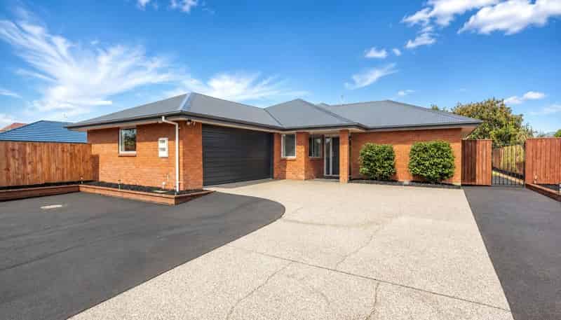5 Forrest Lane, Kaiapoi