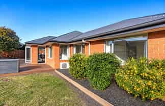 5 Forrest Lane, Kaiapoi