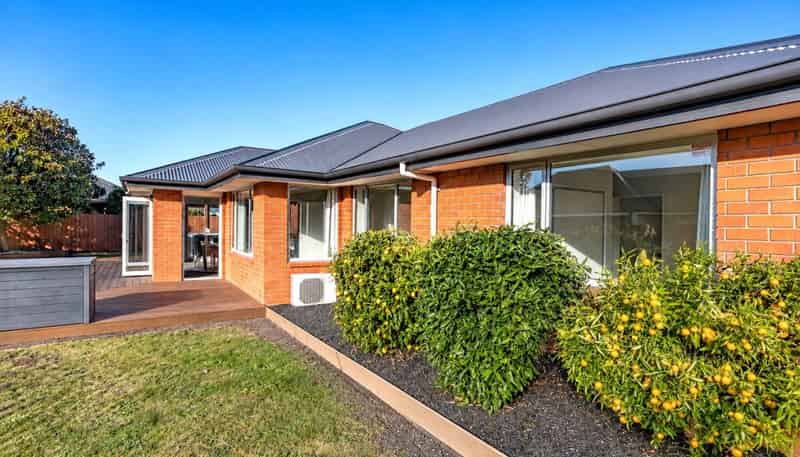 5 Forrest Lane, Kaiapoi