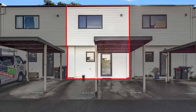 108 Stanhope Road, Mount Wellington