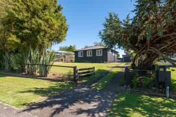 152 Balmoral Drive, Tokoroa