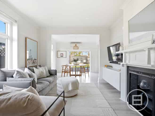 46 Warrington Street, MAIREHAU