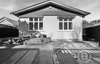 46 Warrington Street, MAIREHAU