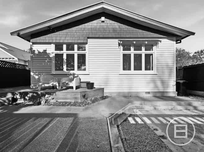 46 Warrington Street, MAIREHAU
