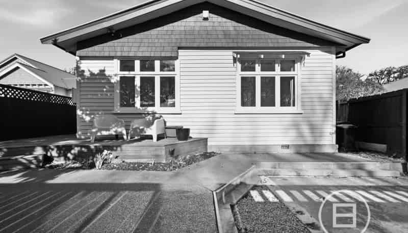 46 Warrington Street, MAIREHAU