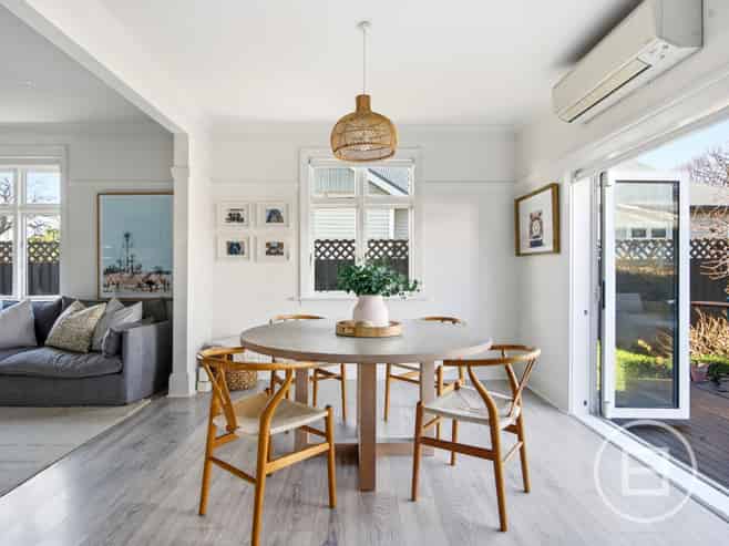 46 Warrington Street, MAIREHAU