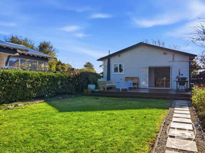 46 Warrington Street, MAIREHAU