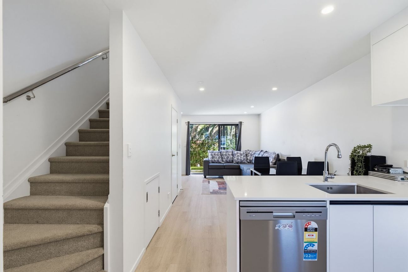Two Levels, One Easy Lifestyle - Bild 4