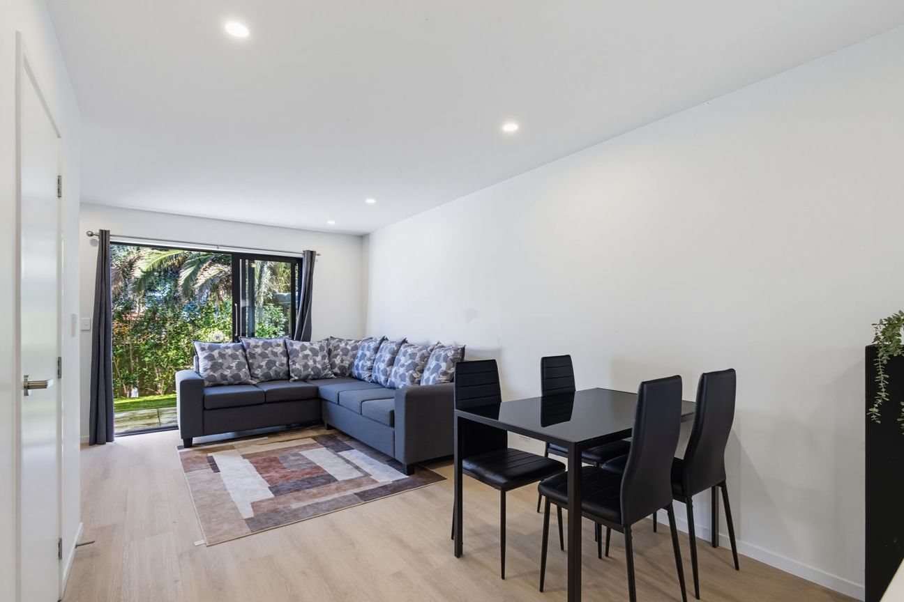 Two Levels, One Easy Lifestyle - Bild 5