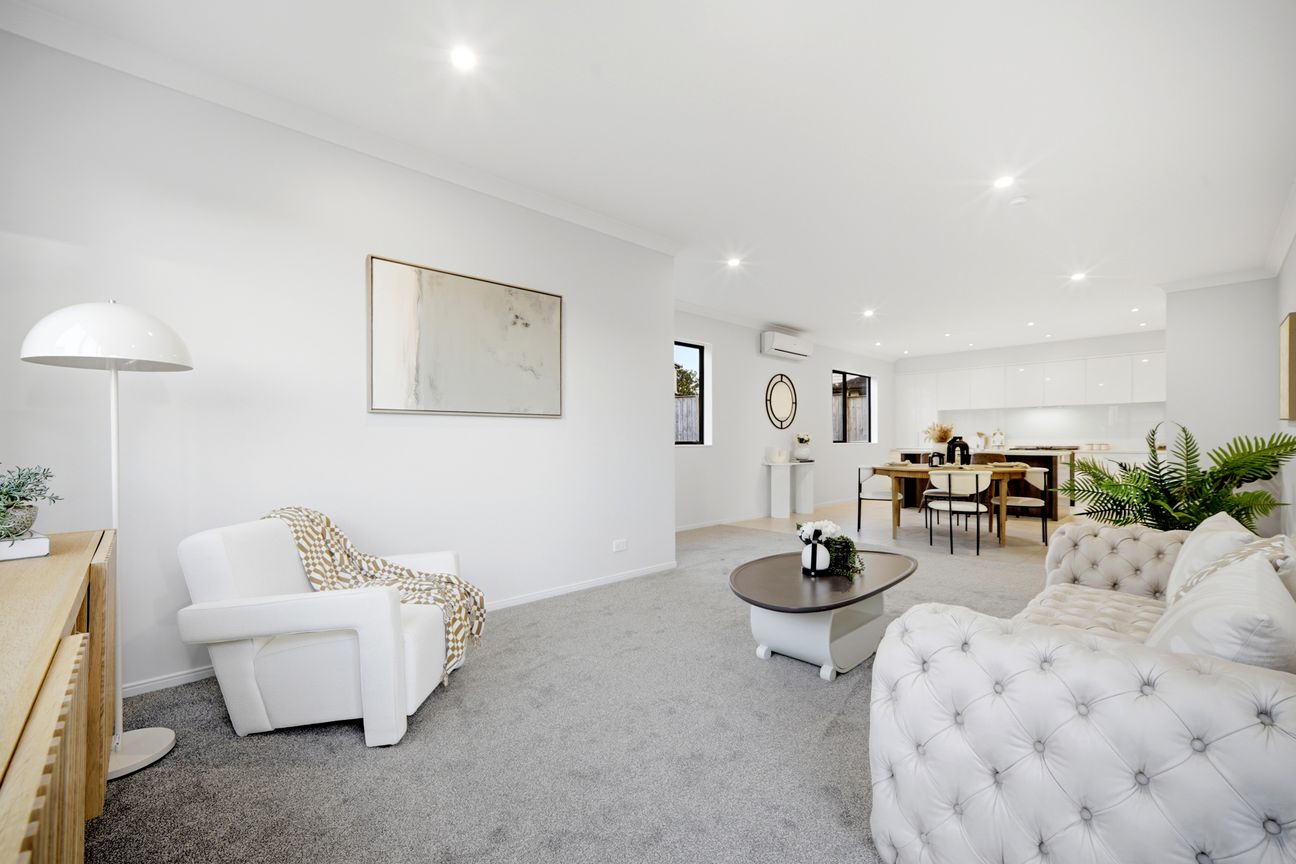 Space, Schools & Convenience in Flat Bush - Bild 4