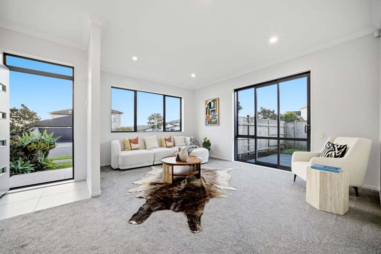 Space, Schools & Convenience in Flat Bush - Bild 2