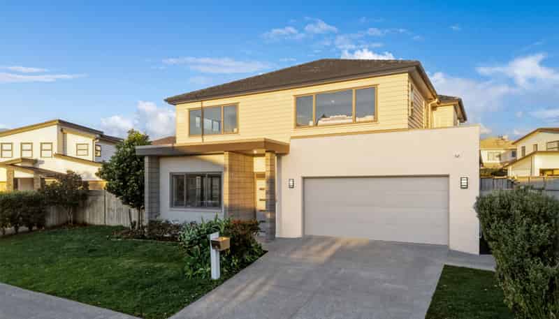16 Darion Drive, Flat Bush
