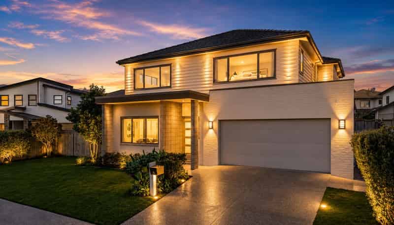 16 Darion Drive, Flat Bush