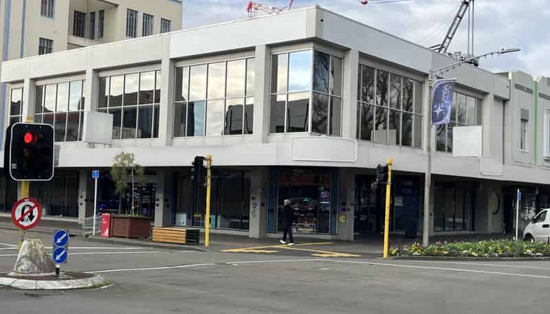 4 Broadway Avenue, Palmerston North