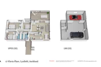 17 Flavia Place, Lynfield