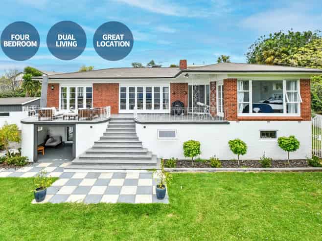12 Routly Avenue, Pukekohe
