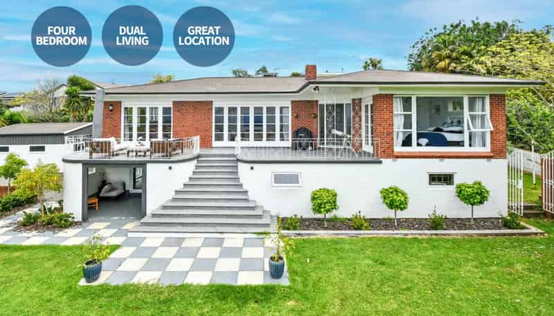 12 Routly Avenue, Pukekohe