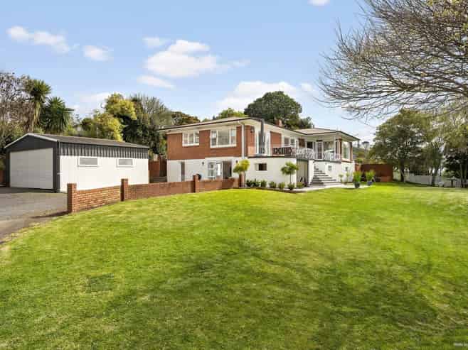 12 Routly Avenue, Pukekohe