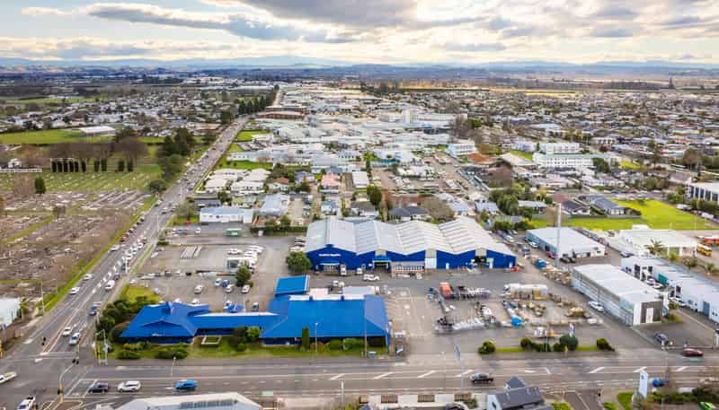 135 Maraekakaho Road, Hastings