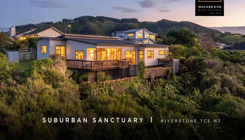 29 McEwen Crescent, Riverstone Terraces