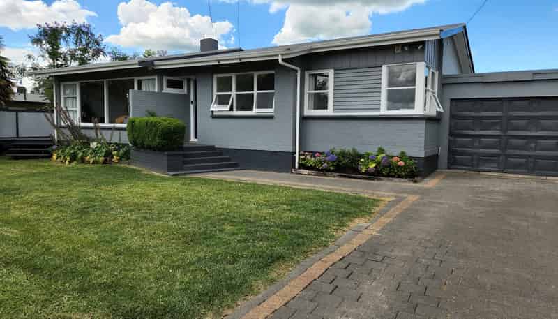 6 Heath Street, Saint Andrews