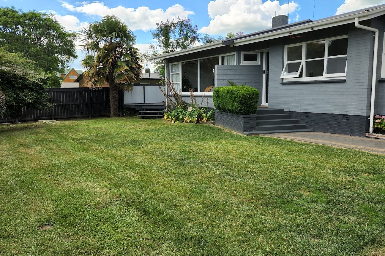 Family Home in Saint Andrews - Widok 2
