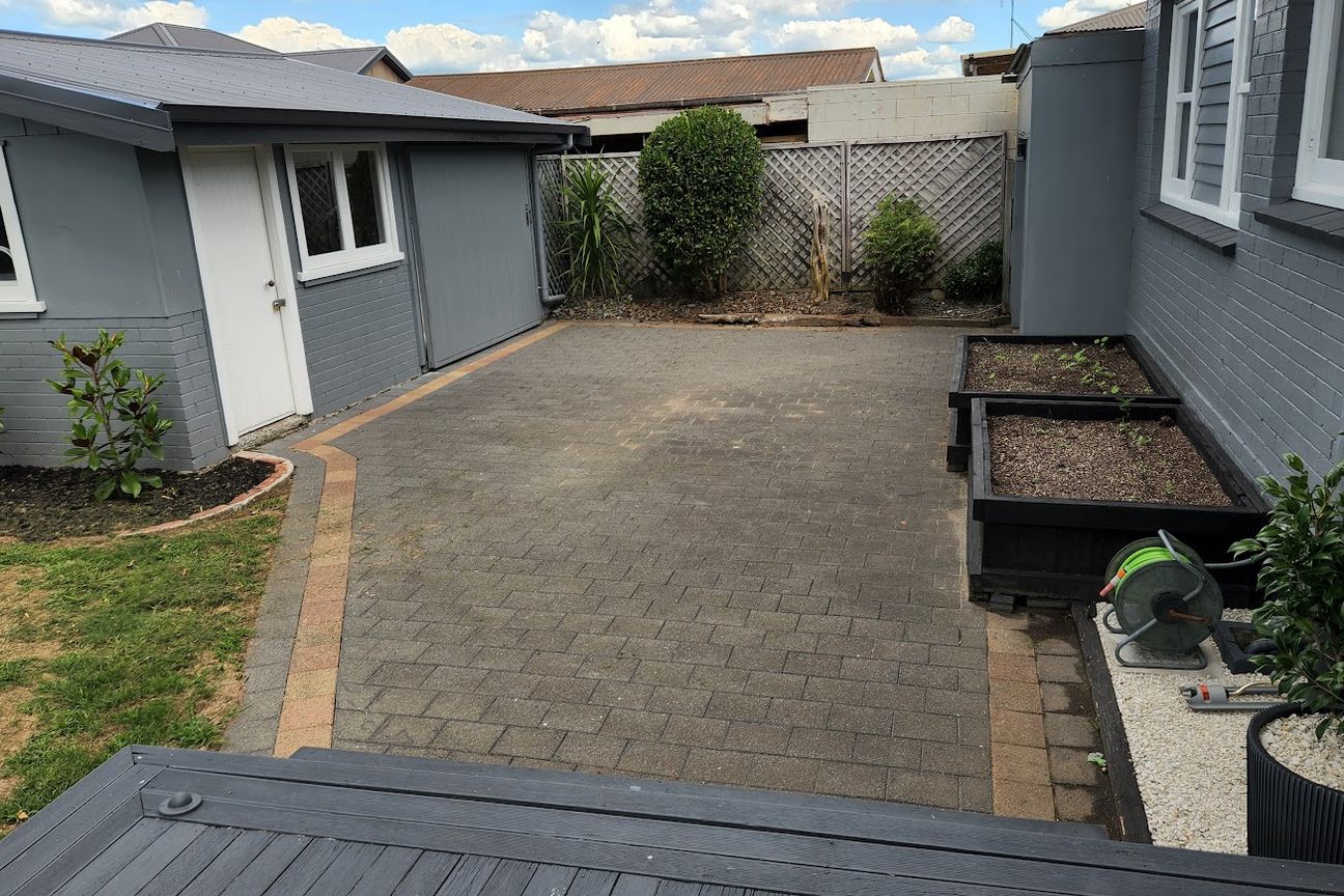 Family Home in Saint Andrews - Widok 4