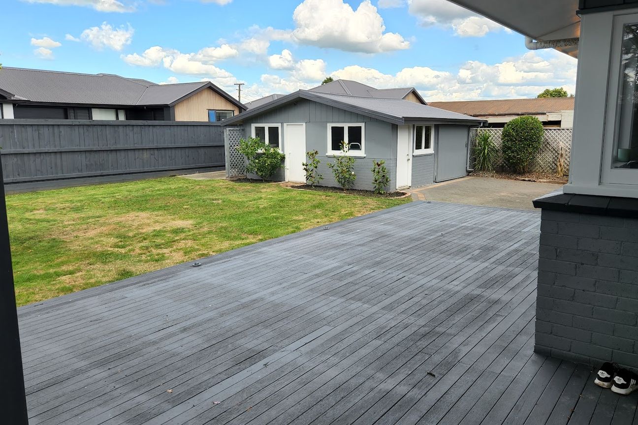 Family Home in Saint Andrews - Widok 6