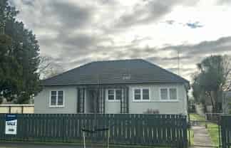 17 Abbott Street, Te Hapara