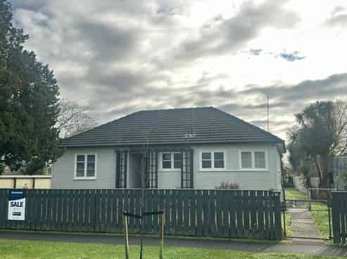 17 Abbott Street, Te Hapara