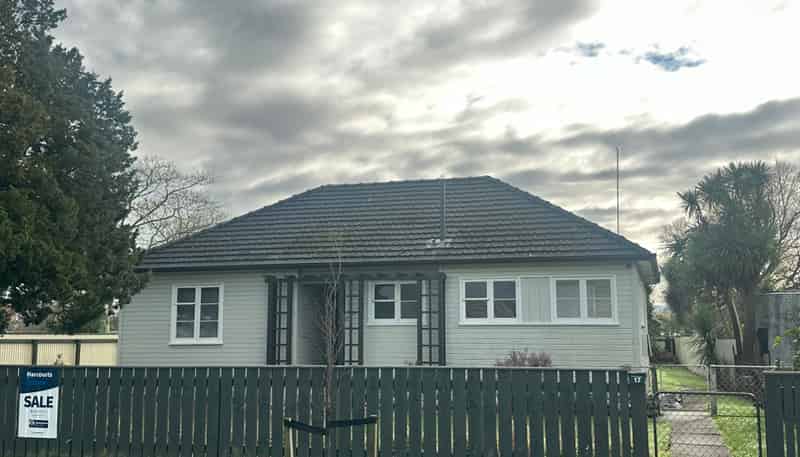 17 Abbott Street, Te Hapara