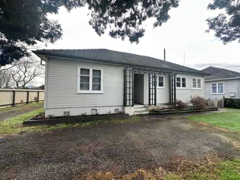 17 Abbott Street, Te Hapara