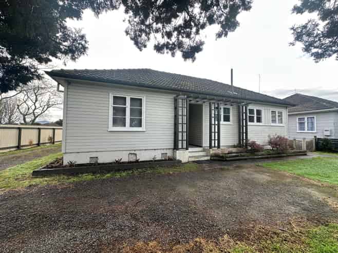 17 Abbott Street, Te Hapara